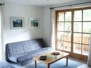 Holiday apartment Zugspitze