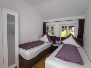 Höllentalspitze in Haus Zugspitze