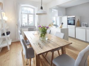 Holiday home in Rieden with swimming pool