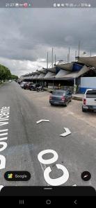 Quartos em residência para cop 30