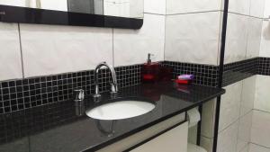 Studio Lateral Vista Mar Barra Apartamento Inteiro Completo