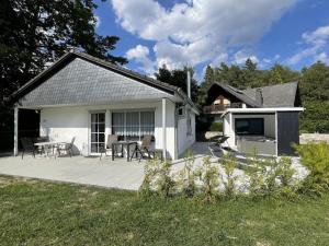 Dahlke Harmony with air conditioning