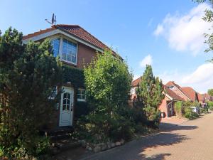 Doppelhaushälfte mit Garten nur 500m bis zumStrand