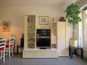Doppelhaushälfte mit Garten nur 500m bis zumStrand