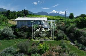 ASNOVA RESORT 空の家ガーデンHotel