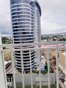 Inspiria Condominium