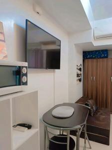 Inspiria Condominium