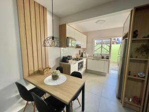 Casa confortável, perto do centrinho e da praia