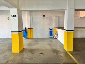 Ap Edifício Sunchine Capão da Canoa RS