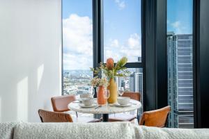 Glamorous 2BR Southbank home w Balcony City View#MSQ34W
