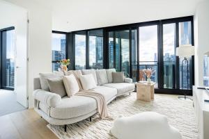 Glamorous 2BR Southbank home w Balcony City View#MSQ34W