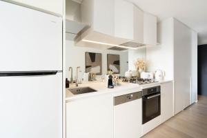 Glamorous 2BR Southbank home w Balcony City View#MSQ34W