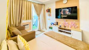 NG staycation Azure north pampanga