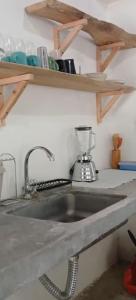 CALABAZO Casa MonoCai