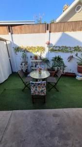 Habitación 2 personas casa familiar sector residencial