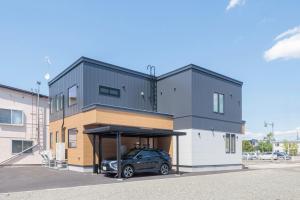 栞-shiori-FURANO - Ubytování bez kategorie ve městě Furano