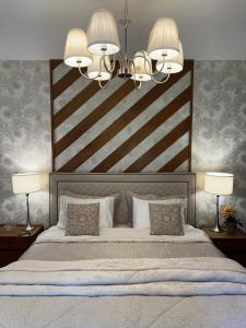 Casa Holanda - Suite Austria c jacuzzi