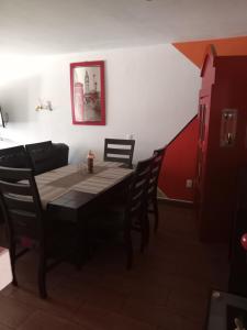 Excelente vivienda céntrica