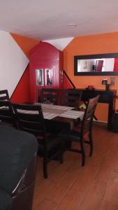 Excelente vivienda céntrica