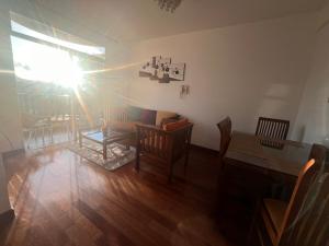 Nuwara eliya Luxury Apartment