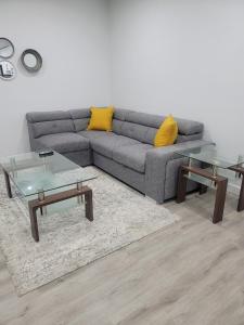 Cozy Suite near West Edmonton Mall