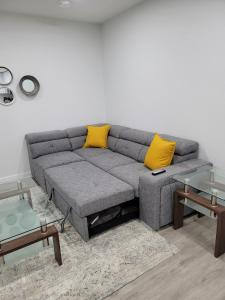 Cozy Suite near West Edmonton Mall