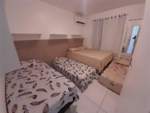 Apartamento 03 Quartos climatizados - JATIUCA