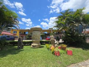 Hotel Paradise Inn