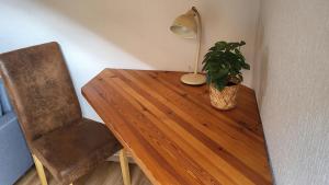 Charmante Wohnung nahe Bahnhof und Innenstadt