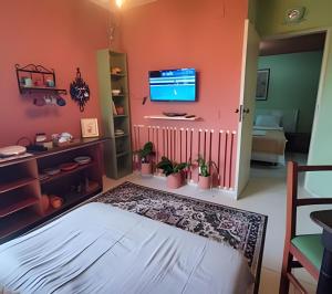 Apartamento Freestyle, Liberdade, Hakka Eventos