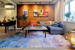 Historic charm in the heart of Bergen - Ubytování bez kategorie ve městě Bergen