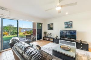 Riverview Apartment 1 Block 1