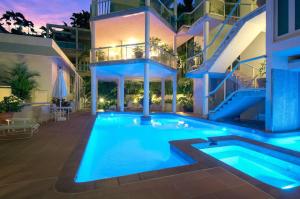 Hill 5 Murphy Street Port Douglas - Amazing views
