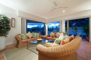 Hill 5 Murphy Street Port Douglas - Amazing views