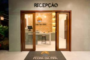 Pousada Pedra da Pipa