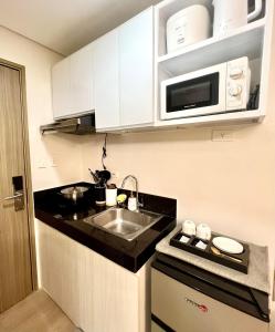 Hope Residences Condo in Cavite with Pool