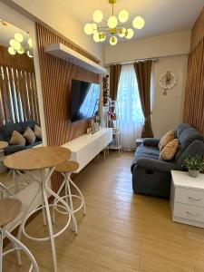 Hope Residences Condo in Cavite with Pool