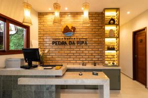 Pousada Pedra da Pipa