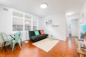 Balmoral & Beyond Connected Comfort in Mosman