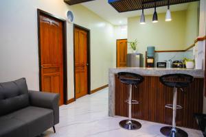 Balai ni Juan Guest House