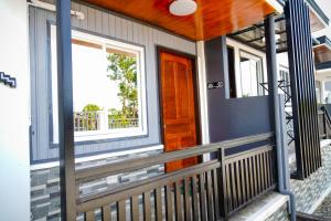 Balai ni Juan Guest House