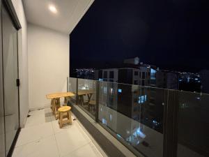 Vista Panorámica Cochabamba - Apartamento Moderno