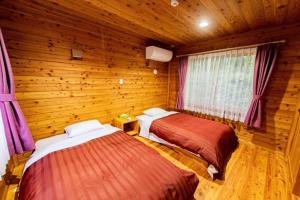 あさひプライム リゾートコテージ