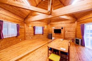 あさひプライム リゾートコテージ