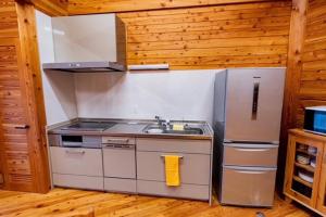 あさひプライム リゾートコテージ