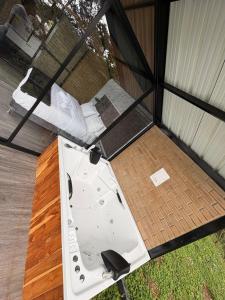 Glamping REFUGIO Guadalajara Glamping