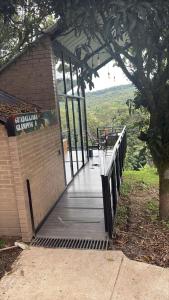 Glamping REFUGIO Guadalajara Glamping