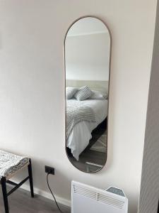 Apartamento en Concepcion con estacionamiento privado