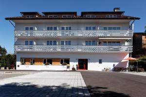 3 csillagos hotel Hotel Garni Noval Feldkirch Ausztria
