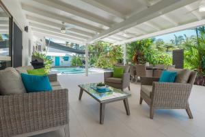 Paradise on Ruby - Port Douglas